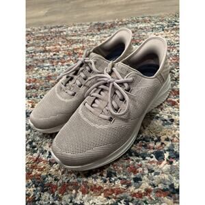 Skechers Ultra Flex 3.0 New Arc Classic Slip On Shoes 232458 Slip-in Taupe 8.5